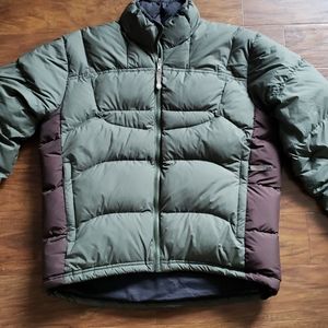 REI Mens Down Jacket